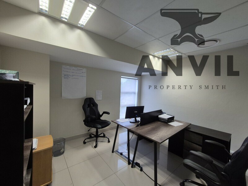 Aspen Business Park - 103m² A-Grade Office Space to Let in Aspen Hills Business Park property image 7