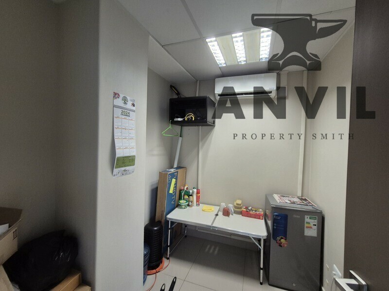 Aspen Business Park - 103m² A-Grade Office Space to Let in Aspen Hills Business Park property image 8