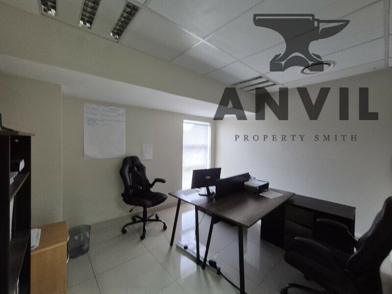 Aspen Business Park - 103m² A-Grade Office Space to Let in Aspen Hills Business Park property image 9