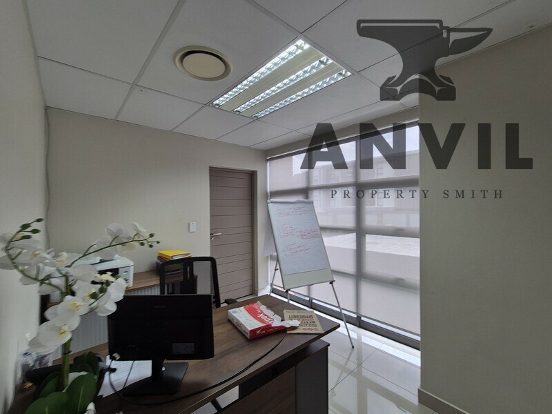 Aspen Business Park - 103m² A-Grade Office Space to Let in Aspen Hills Business Park property image 10