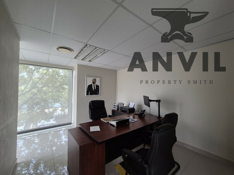 Aspen Business Park - 103m² A-Grade Office Space to Let in Aspen Hills Business Park property image 13