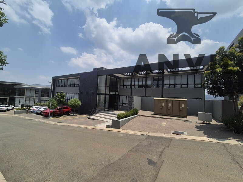 103m² A-Grade Office Space to Let in Aspen Hills Business Park