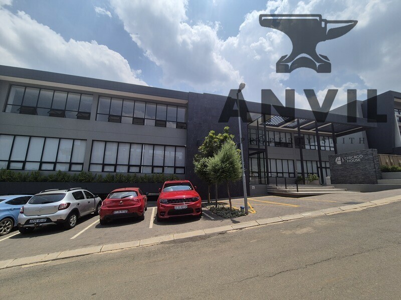 Aspen Business Park - 103m² A-Grade Office Space to Let in Aspen Hills Business Park property image 2