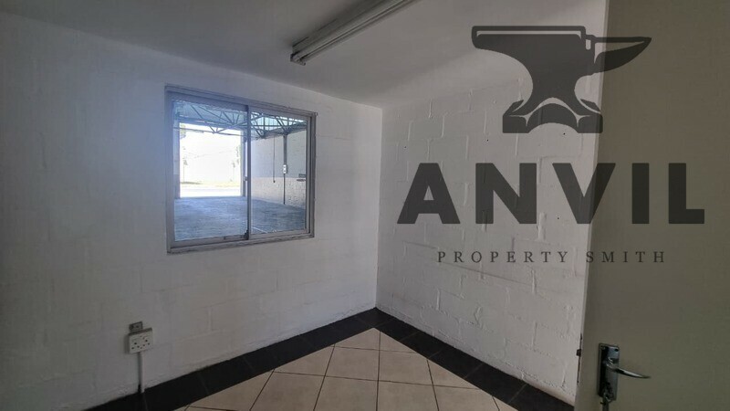 Gunners Factory Park, Epping Industria - Unit 8 & 9 property image 8