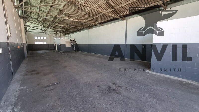 Gunners Factory Park, Epping Industria - Unit 8 & 9 property image 9