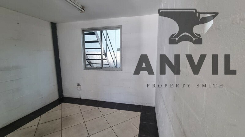 Gunners Factory Park, Epping Industria - Unit 8 & 9 property image 10