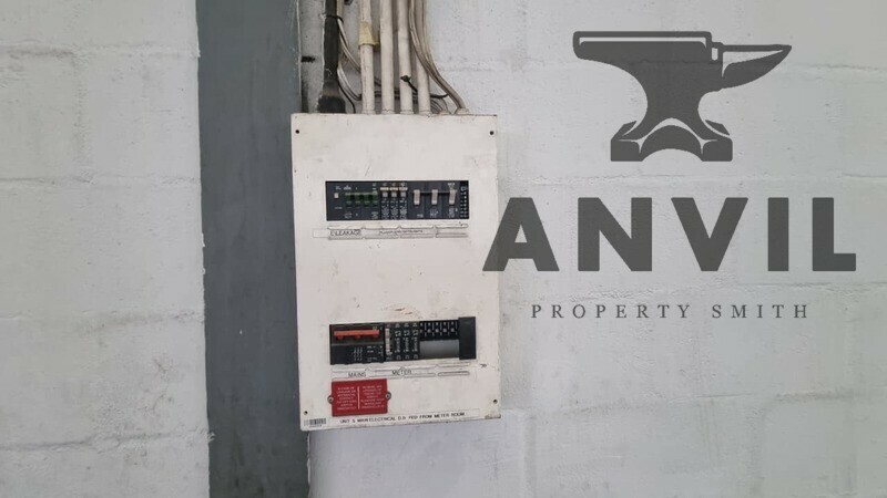 Gunners Factory Park, Epping Industria - Unit 8 & 9 property image 13