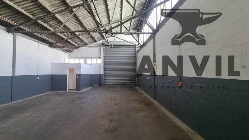 Gunners Factory Park, Epping Industria - Unit 8 & 9 property image 18