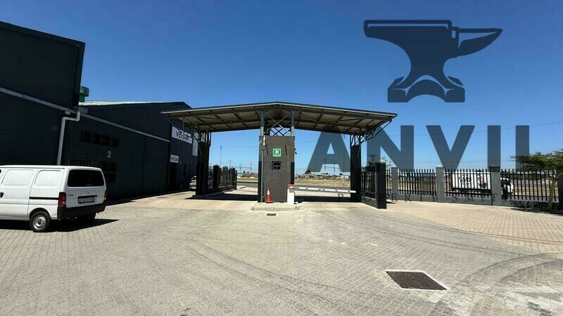 Gunners Factory Park, Epping Industria - Unit 8 & 9 property image 20