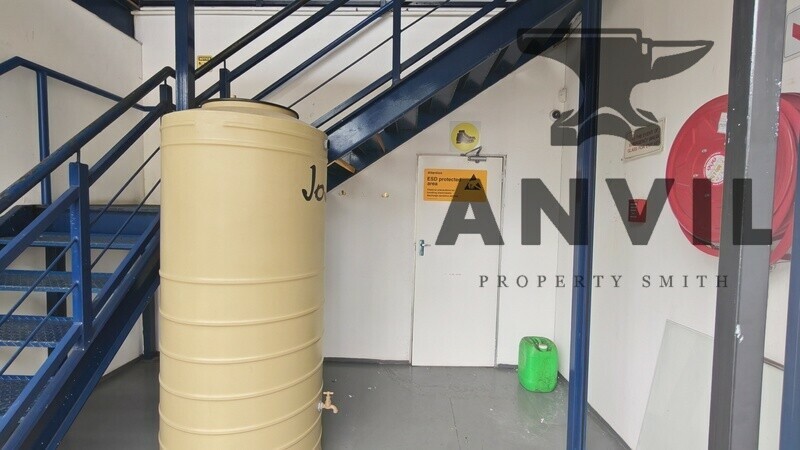 Skyview Retail Park - Unit 16 property image 4