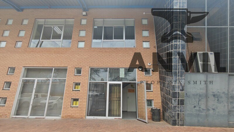 Skyview Retail Park - Unit 16 property image 2