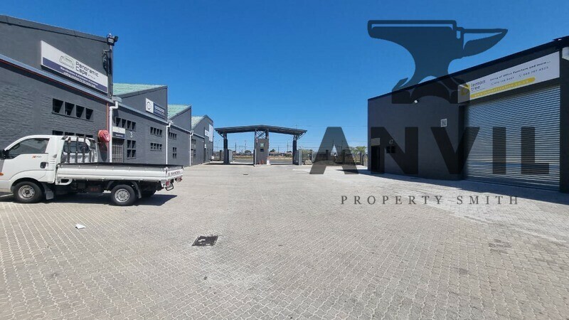 Gunners Factory Park, Epping Industria - Unit 42 property image 15