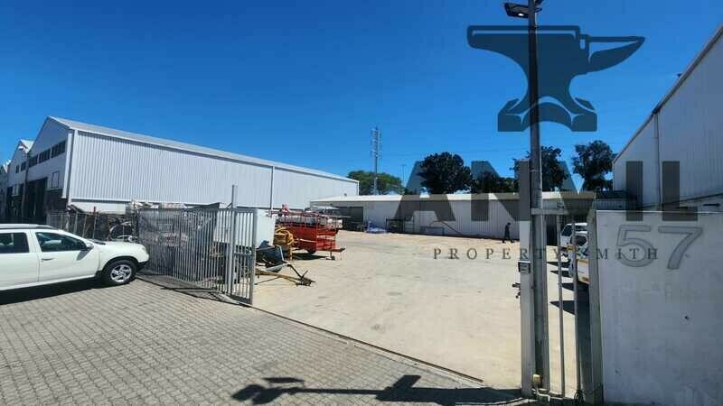 Mega Park - MP 57(420m² W/House +793m² Yard) property image 3