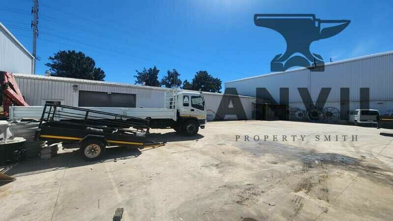 Mega Park - MP 57(420m² W/House +793m² Yard) property image 6