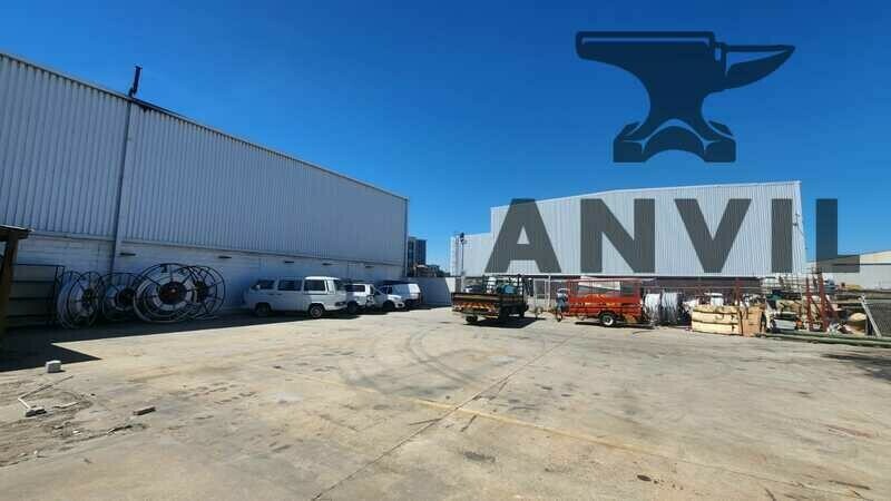 Mega Park - MP 57(420m² W/House +793m² Yard) property image 4