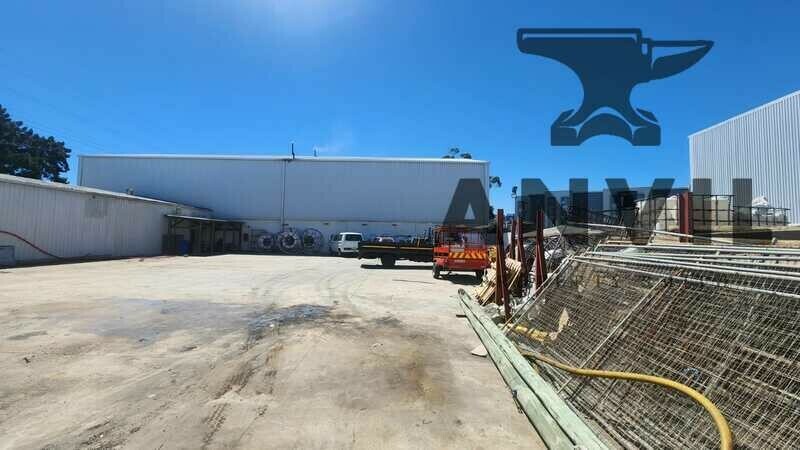 Mega Park - MP 57(420m² W/House +793m² Yard) property image 7