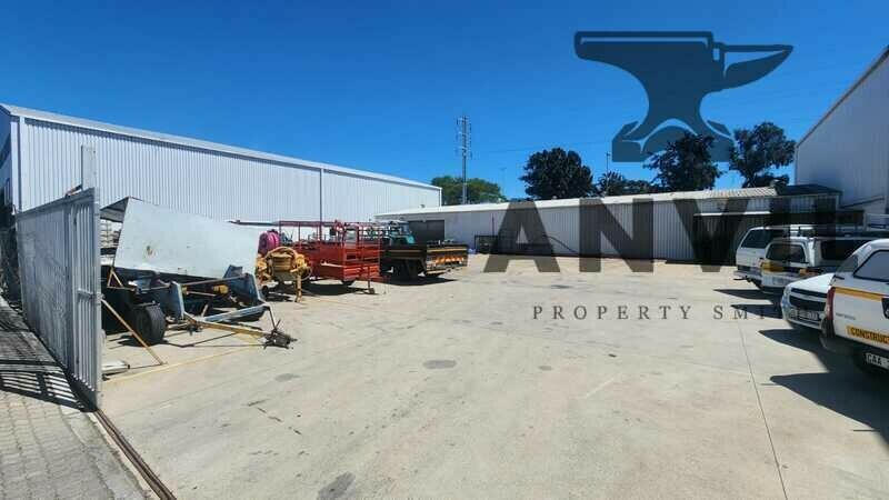 Mega Park - MP 57(420m² W/House +793m² Yard) property image 8