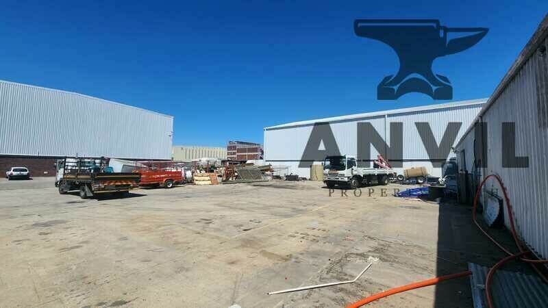 Mega Park - MP 57(420m² W/House +793m² Yard) property image 5