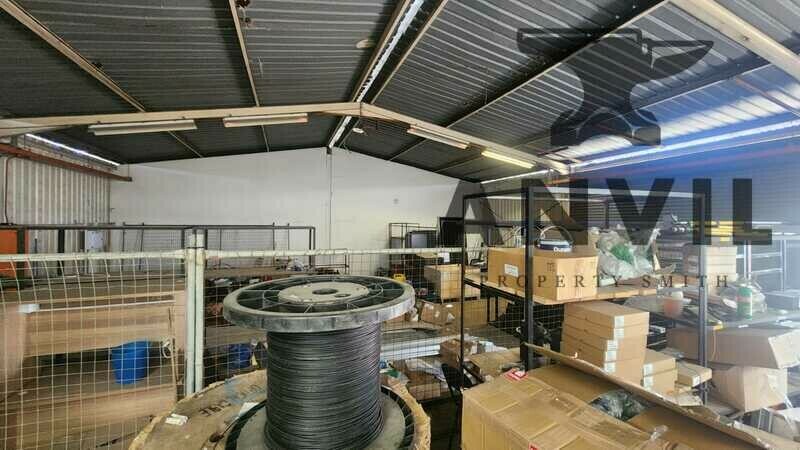 Mega Park - MP 57(420m² W/House +793m² Yard) property image 13