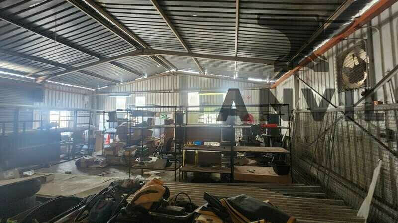 Mega Park - MP 57(420m² W/House +793m² Yard) property image 11