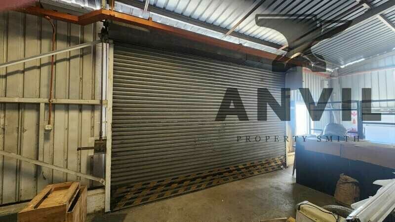 Mega Park - MP 57(420m² W/House +793m² Yard) property image 14