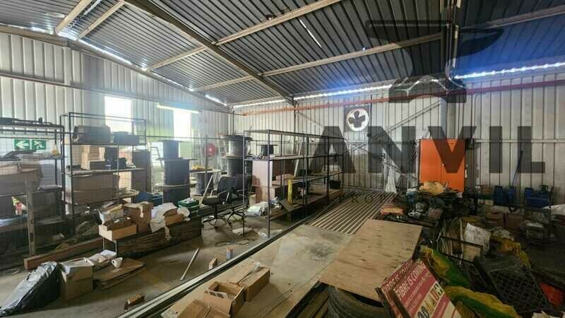 Mega Park - MP 57(420m² W/House +793m² Yard) property image 9