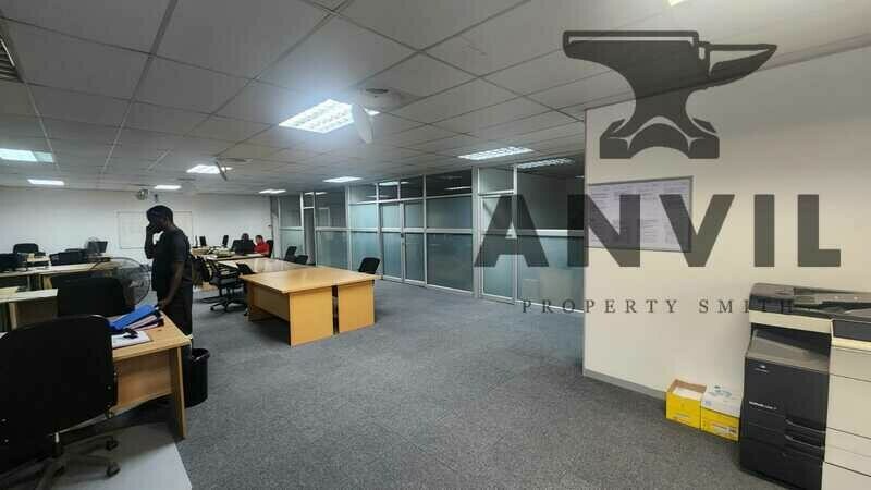 Mega Park - MP 57(420m² W/House +793m² Yard) property image 16