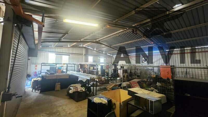 Mega Park - MP 57(420m² W/House +793m² Yard) property image 10