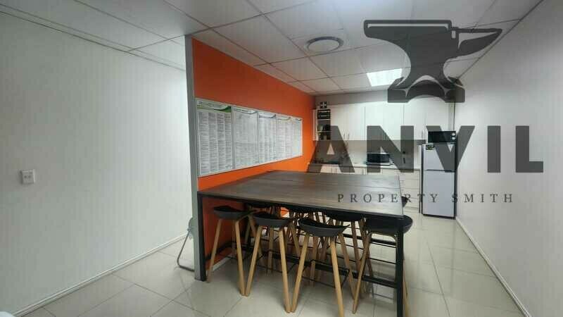 Mega Park - MP 57(420m² W/House +793m² Yard) property image 20