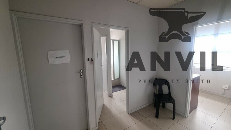 Gunners Factory Park, Epping Industria - Unit 43  property image 7