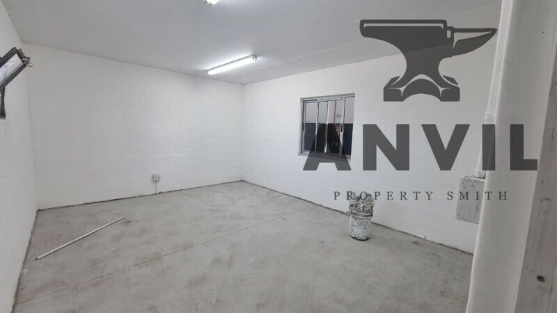 Gunners Factory Park, Epping Industria - Unit 43  property image 11