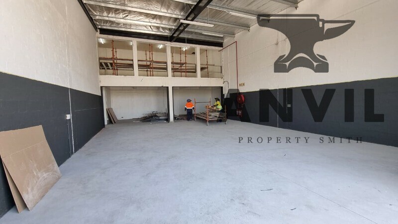 Gunners Factory Park, Epping Industria - Unit 43  property image 15