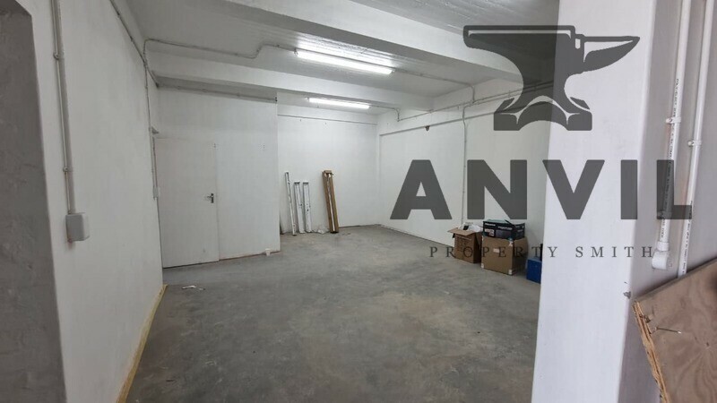 Gunners Factory Park, Epping Industria - Unit 43  property image 14