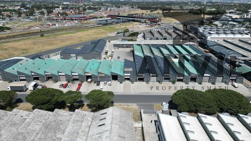 Gunners Factory Park, Epping Industria - Unit 43  property image 21