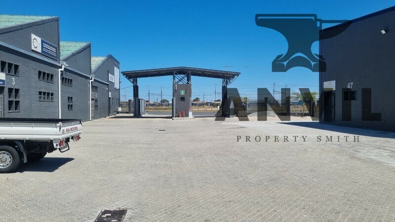 Gunners Factory Park, Epping Industria - Unit 43  property image 23