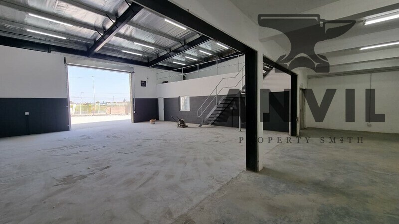 Gunners Factory Park, Epping Industria - Unit 44 property image 2