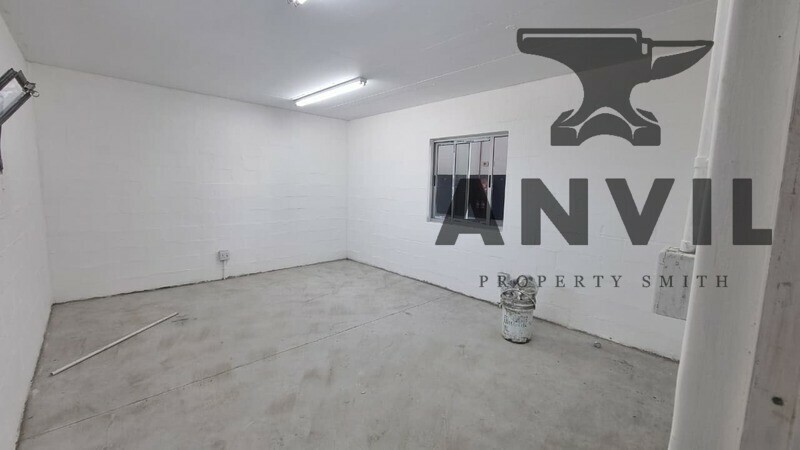 Gunners Factory Park, Epping Industria - Unit 44 property image 13