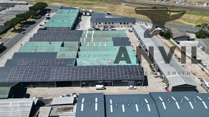 Gunners Factory Park, Epping Industria - Unit 44 property image 20