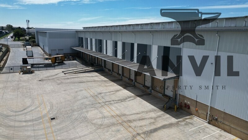 190 Barbara Road, Isando - Warehouse 2  property image 2