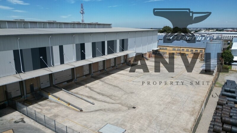 190 Barbara Road, Isando - Warehouse 2  property image 3