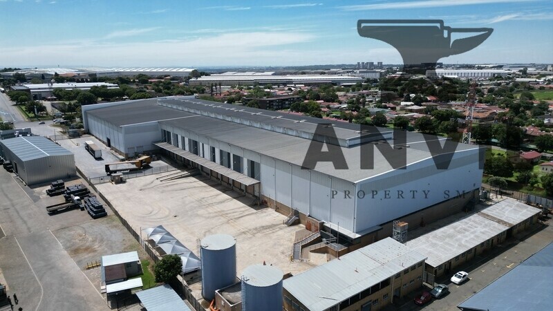 190 Barbara Road, Isando - Warehouse 2  property image 17