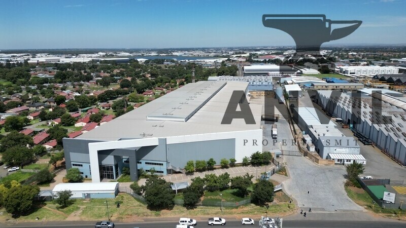 190 Barbara Road, Isando - Warehouse 2  property image 18