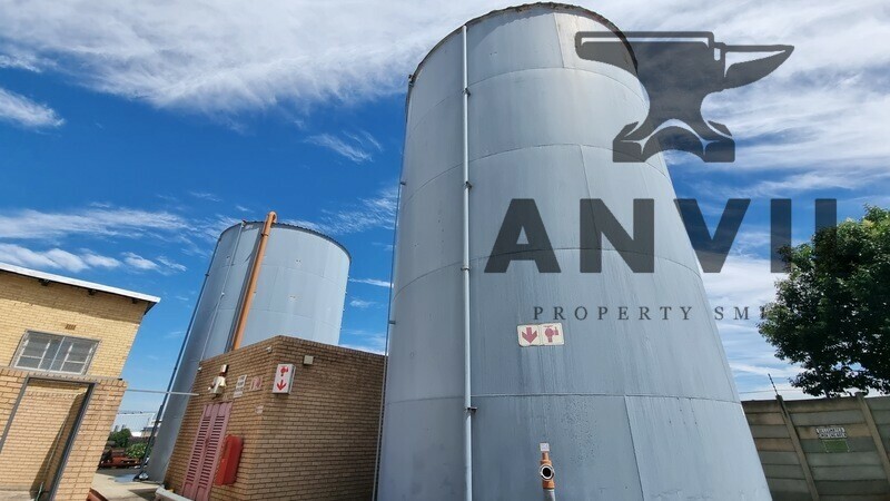 190 Barbara Road, Isando - Warehouse 2  property image 19