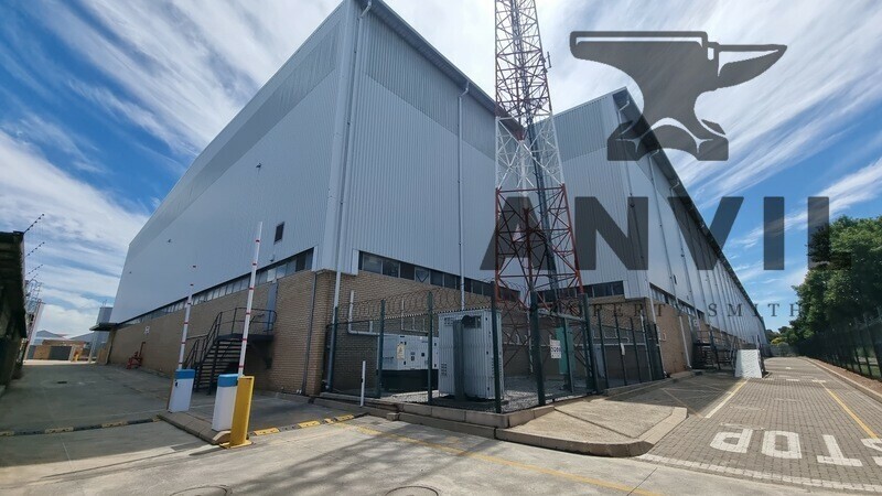 190 Barbara Road, Isando - Warehouse 2  property image 20