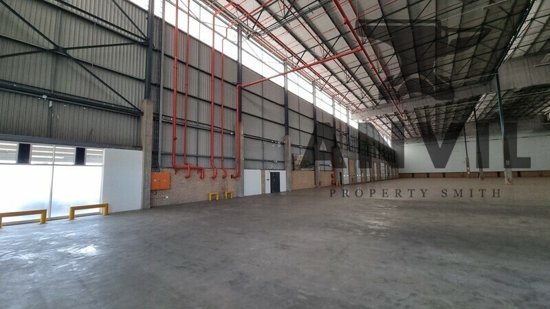 190 Barbara Road, Isando - Warehouse 2  property image 5