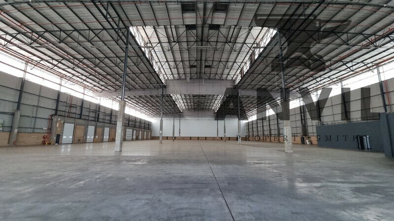 190 Barbara Road, Isando - Warehouse 2  property image 7