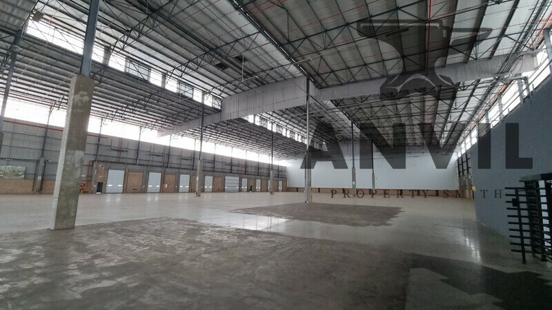 190 Barbara Road, Isando - Warehouse 2  property image 10