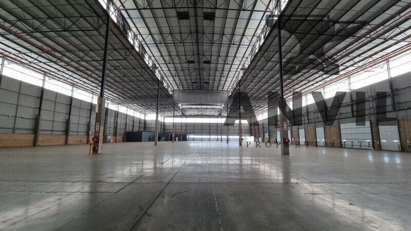 190 Barbara Road, Isando - Warehouse 2  property image 12