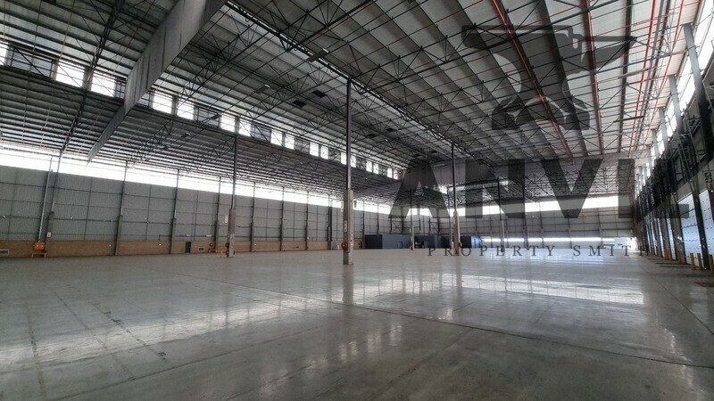 190 Barbara Road, Isando - Warehouse 2  property image 14