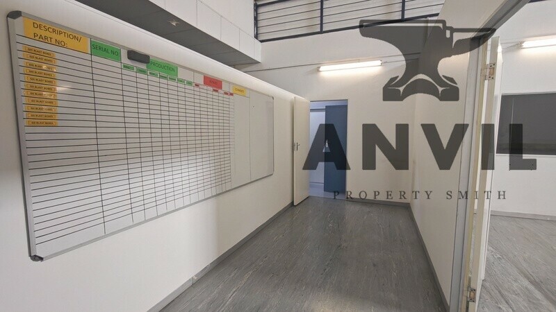 Skyview Retail Park - Unit 17 property image 10